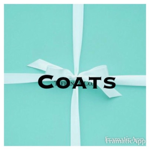 Coats!! Jackets!!! Vests!!! - Picture 9 of 16